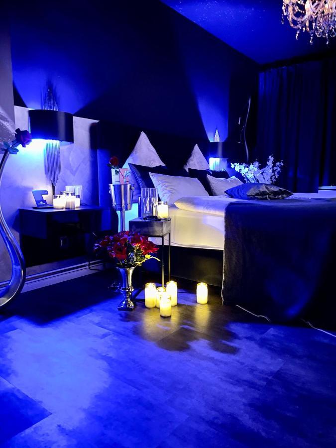Studio Vibe Hamburg Eksteriør bilde