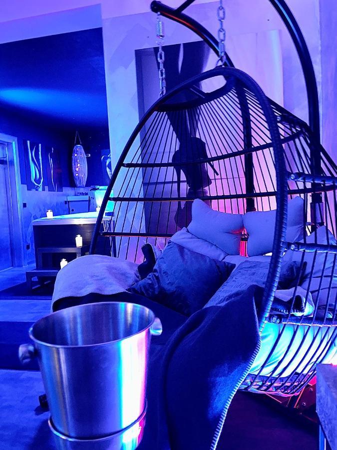 Studio Vibe Hamburg Eksteriør bilde