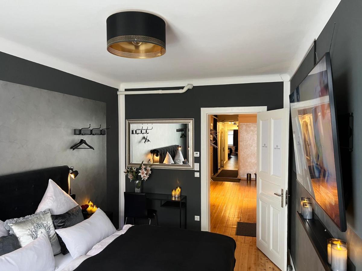 Studio Vibe Hamburg Eksteriør bilde